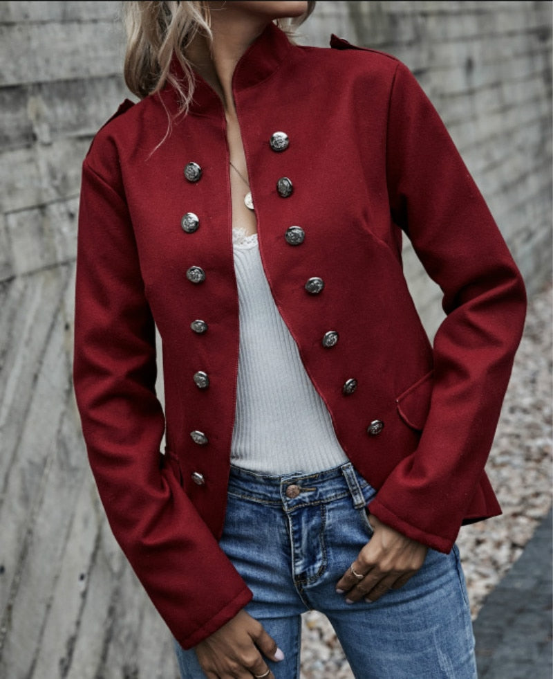 Elegantly Designed Garment