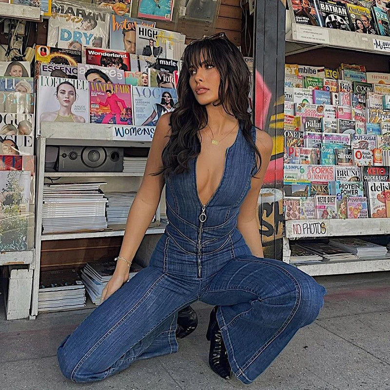 Vintage Inspired Garment