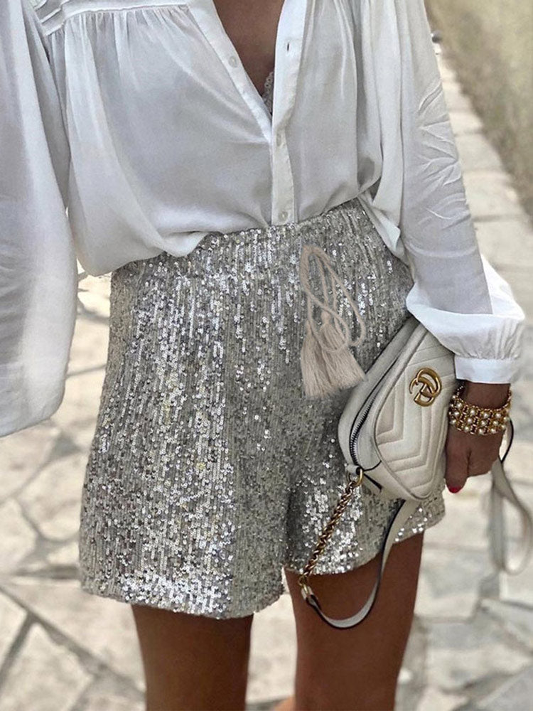 Elegantly Designed Garment