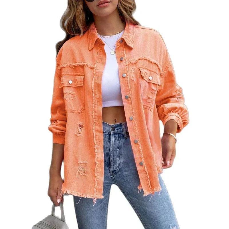 Classic Designed Garment