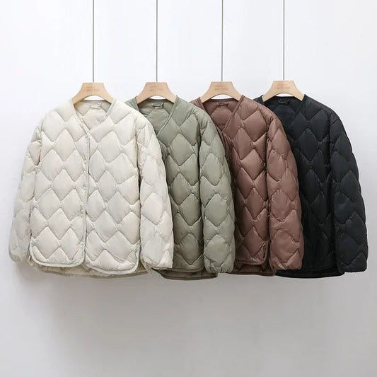 Timeless Vintage Style Garment