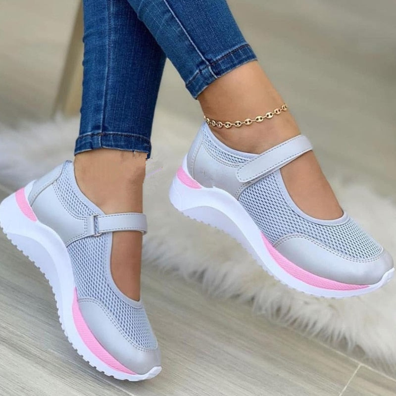 Vintage Inspired Orthopedic Shoes