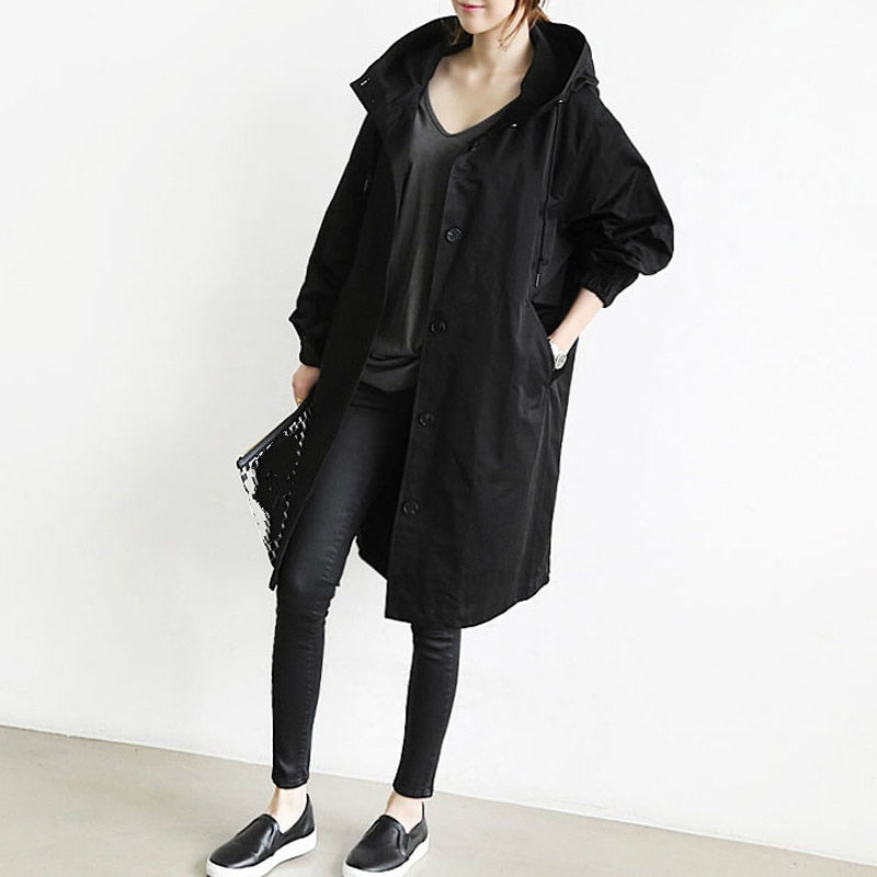 Classic Vintage Garment