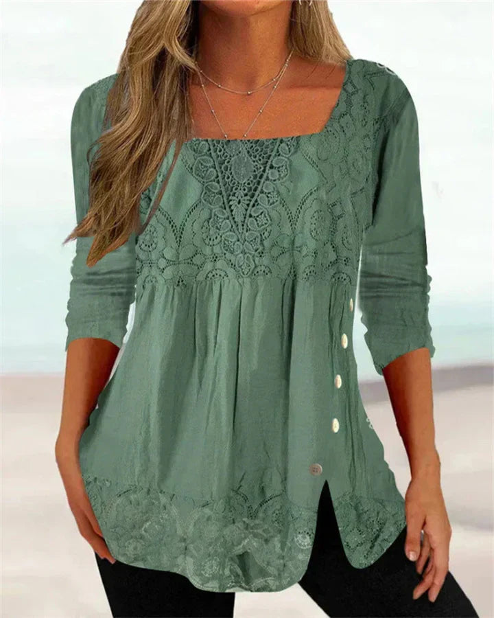 Beautifully Crafted Blouse