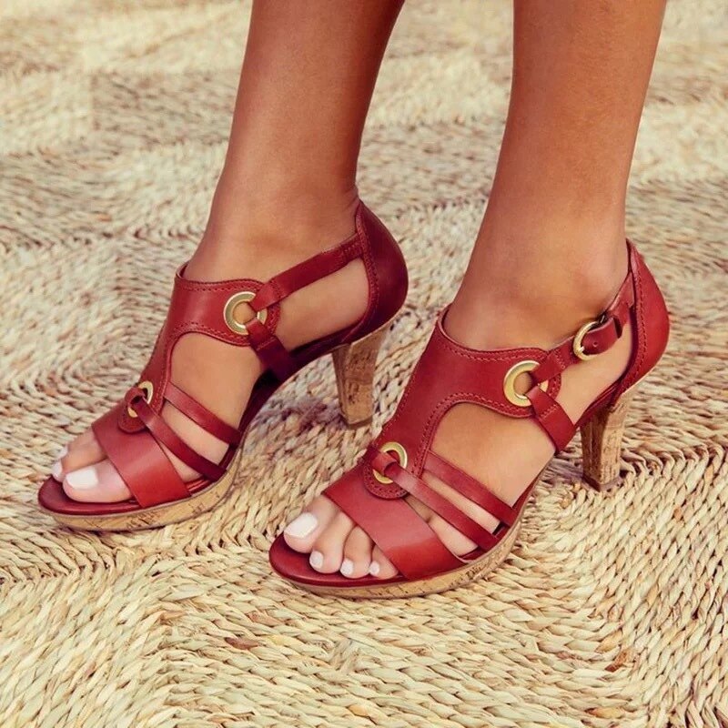 Elegant Orthopedic Shoes for Every Step