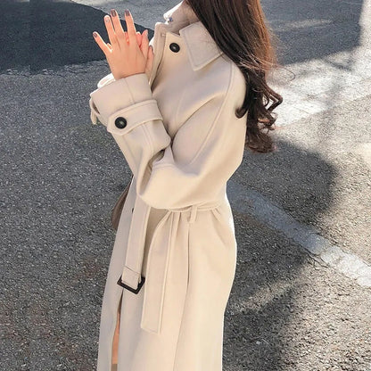 Timeless Vintage Style Garment