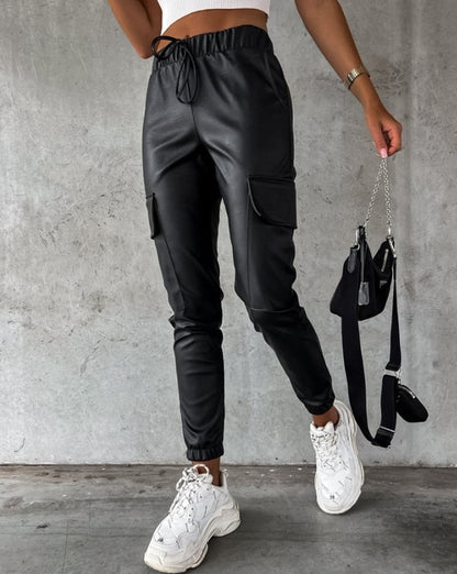 Schwarz