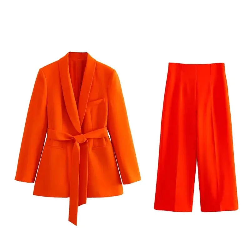 Thoughtfully Designed Garment