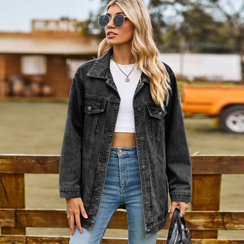 Timeless Vintage Style Garment
