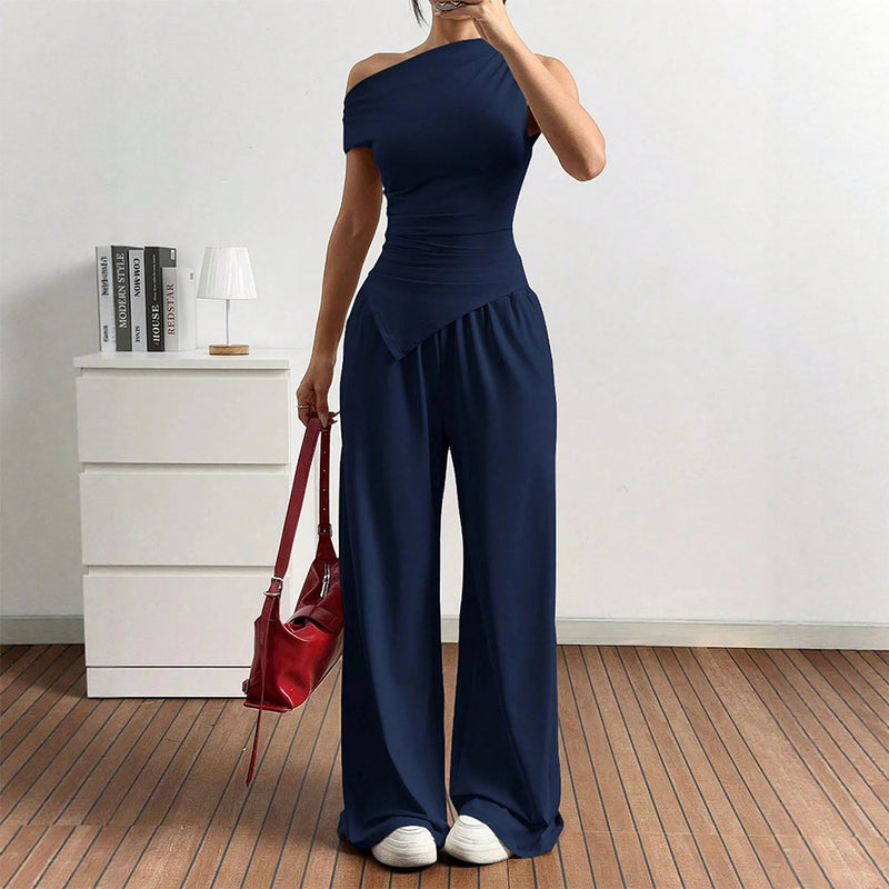 Elegantly Designed Garment