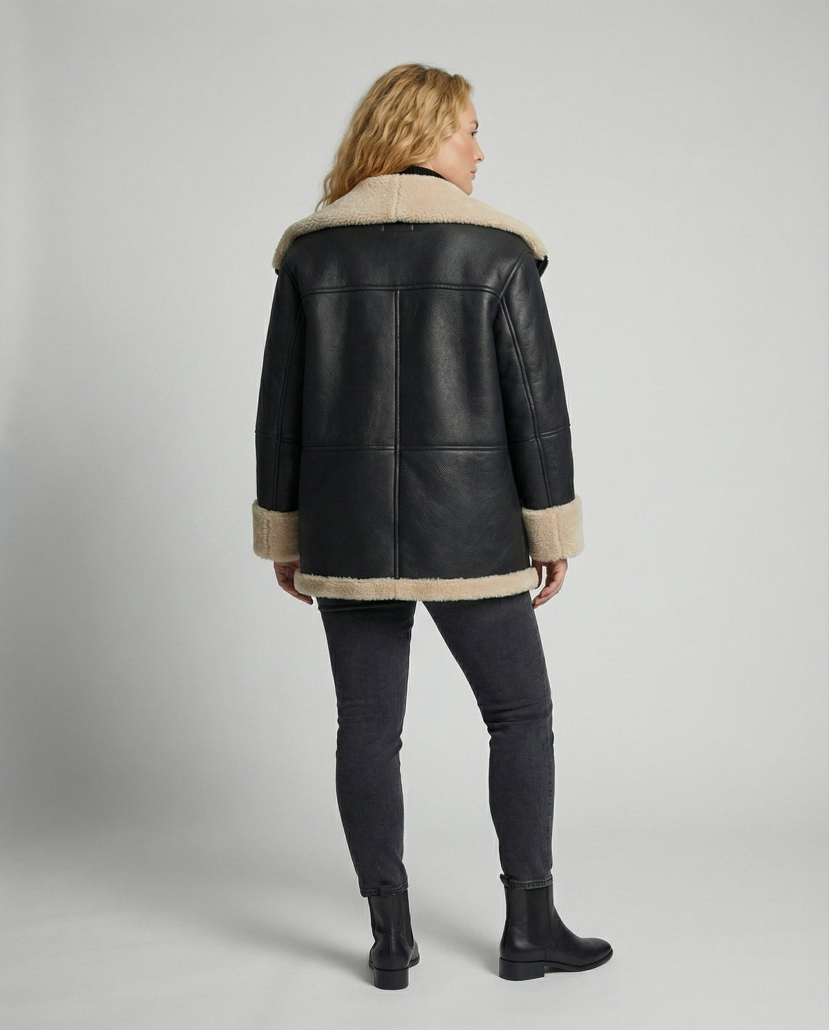 Classic Designed Garment