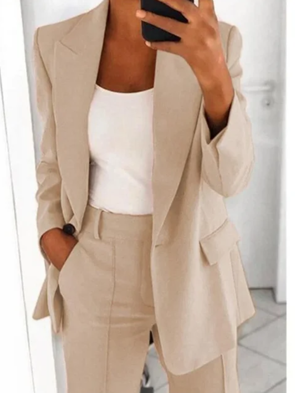 Elegantly Designed Garment