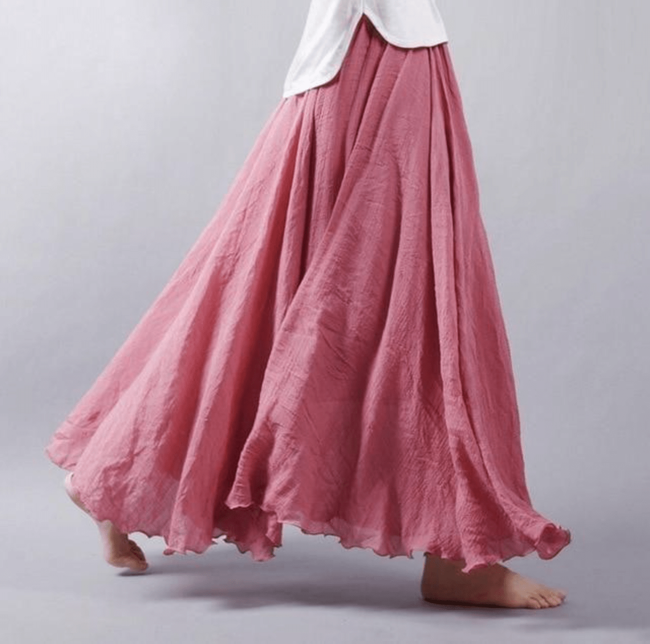 Dunkelpink