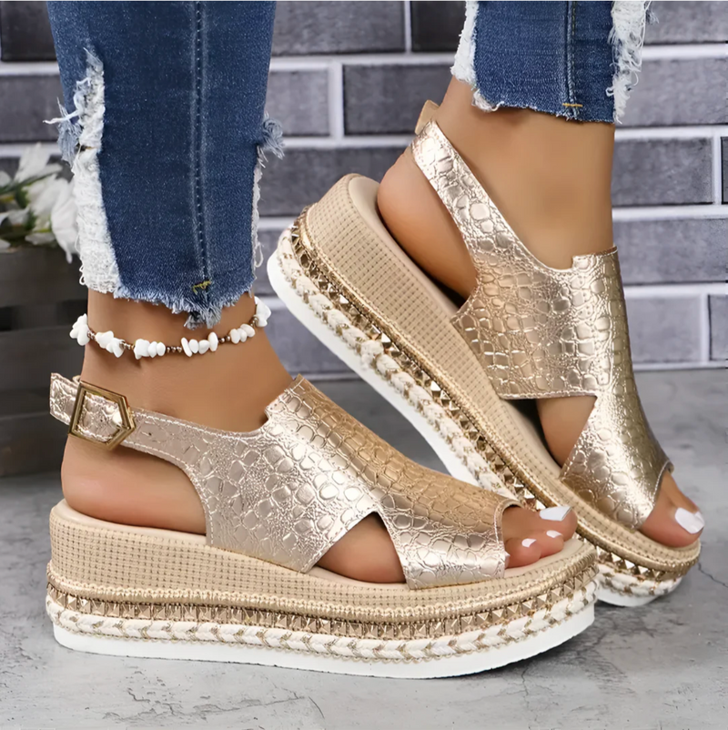 Elegant Orthopedic Shoes for Every Step