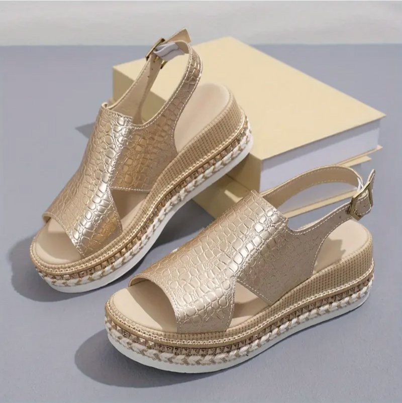 Elegant Orthopedic Shoes for Every Step