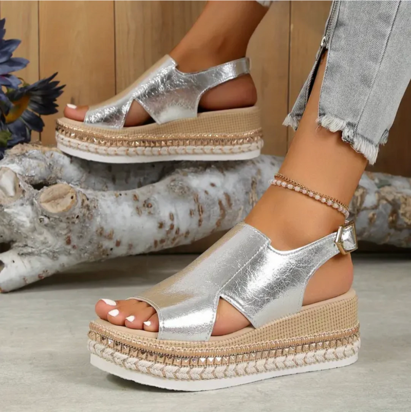 Elegant Orthopedic Shoes for Every Step