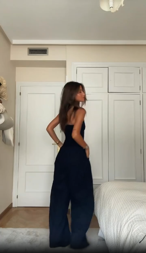 Classic Designed Garment