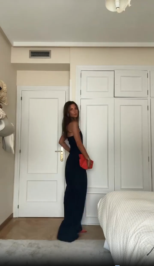 Classic Designed Garment
