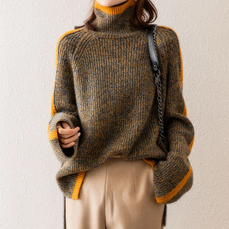 Classic Designed Pullover