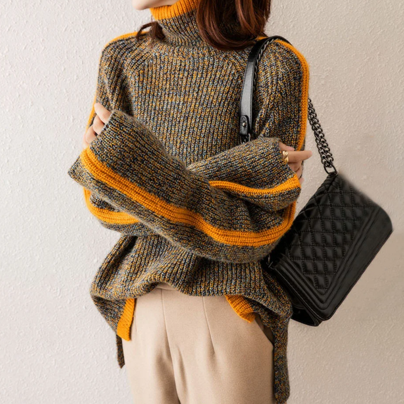 Classic Designed Pullover