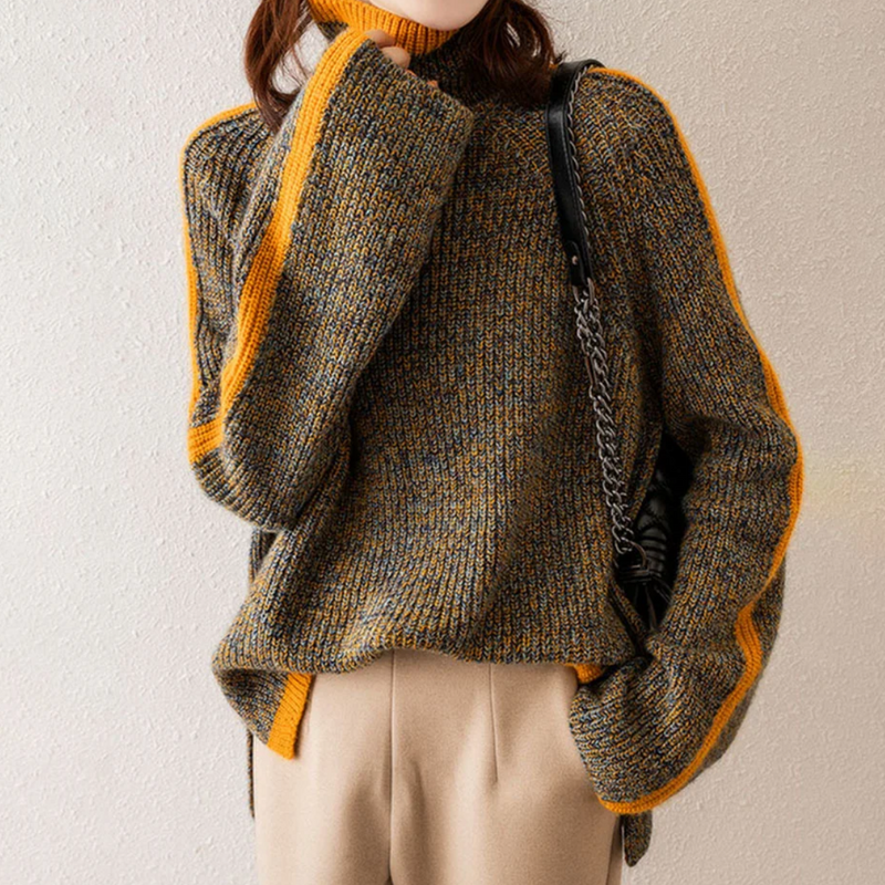Classic Designed Pullover