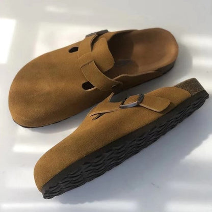 Graceful Orthopedic Shoes for Modern Look