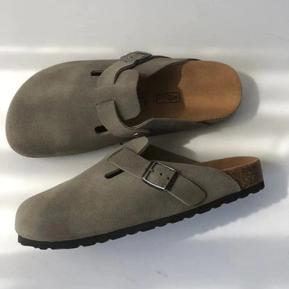Graceful Orthopedic Shoes for Modern Look