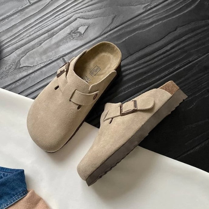 Graceful Orthopedic Shoes for Modern Look