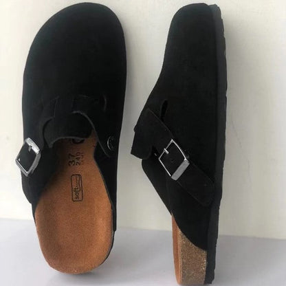 Graceful Orthopedic Shoes for Modern Look