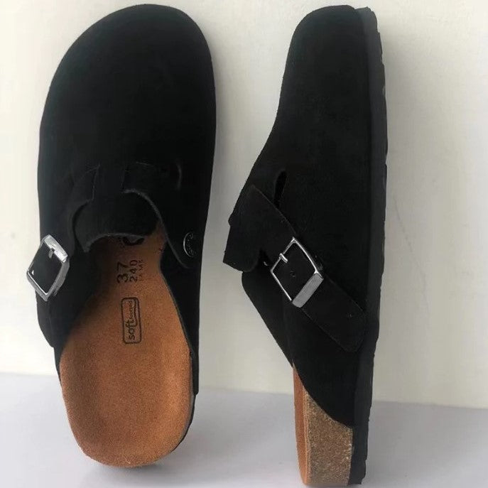 Graceful Orthopedic Shoes for Modern Look