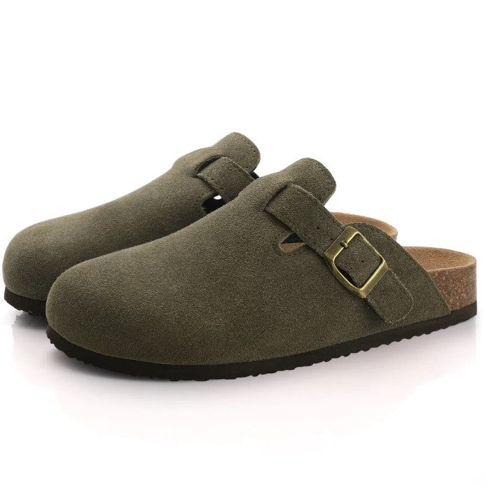 Graceful Orthopedic Shoes for Modern Look