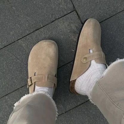 Graceful Orthopedic Shoes for Modern Look