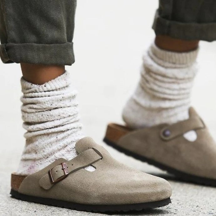 Graceful Orthopedic Shoes for Modern Look