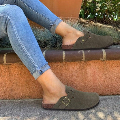 Graceful Orthopedic Shoes for Modern Look
