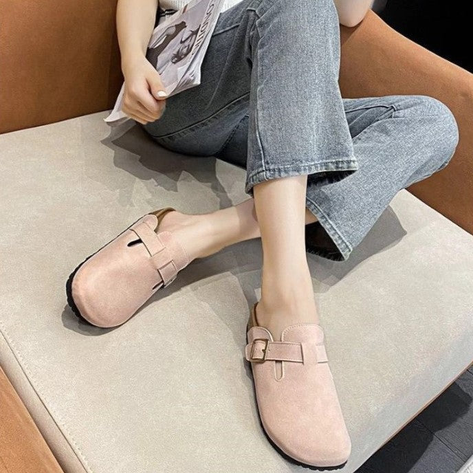 Graceful Orthopedic Shoes for Modern Look