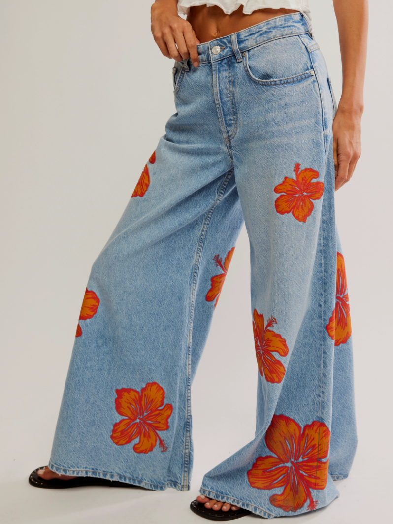Elegantly Designed Garment