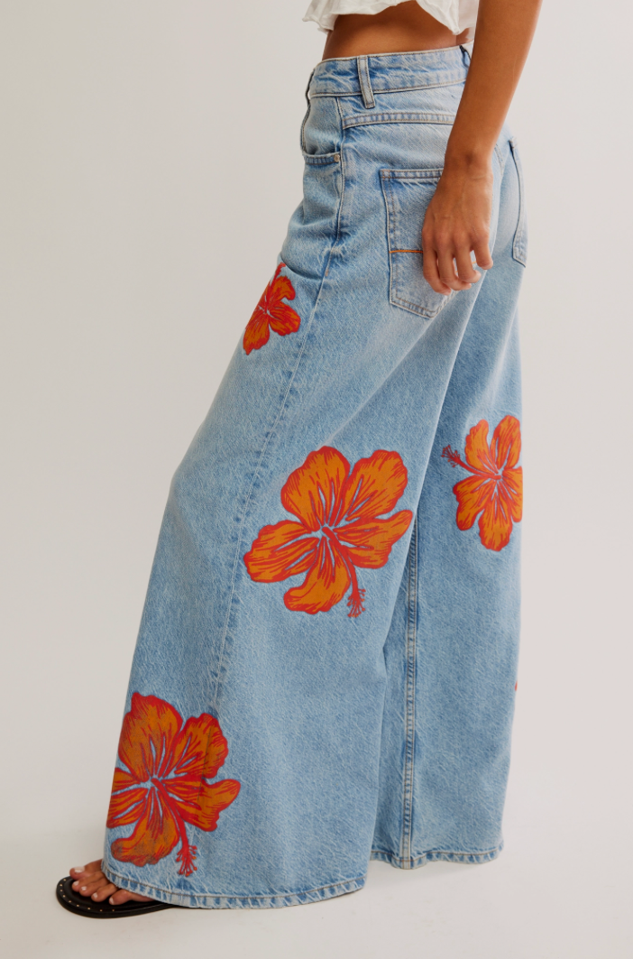 Elegantly Designed Garment