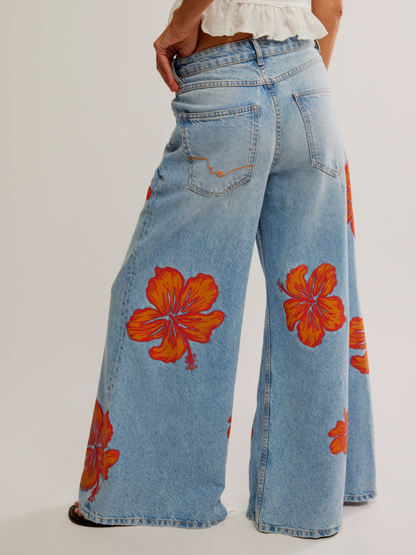 Elegantly Designed Garment