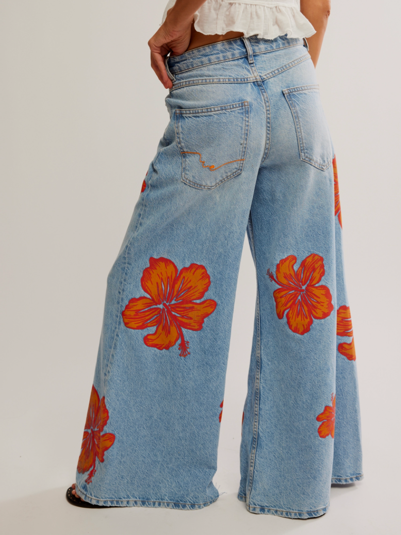 Elegantly Designed Garment