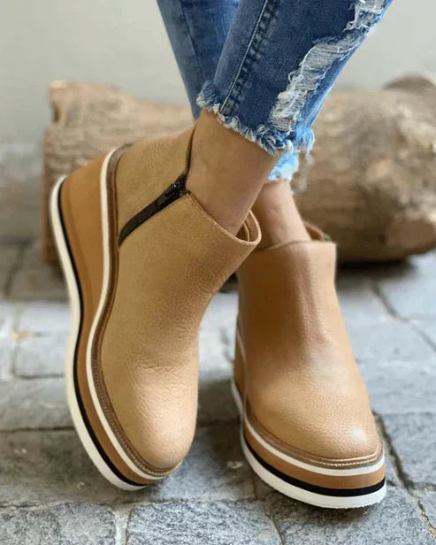 Light Brown