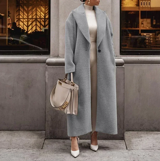 Timeless Vintage Style Garment