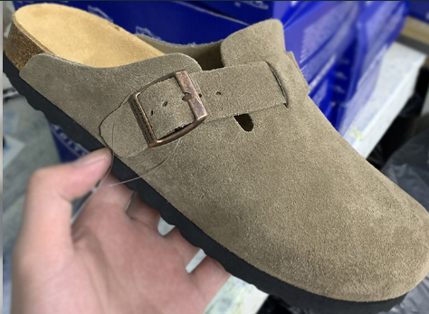 Graceful Orthopedic Shoes for Modern Look