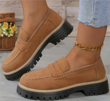 Beautifully Crafted Orthopedic Shoes