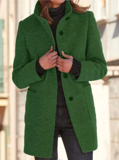 Timeless Vintage Style Garment