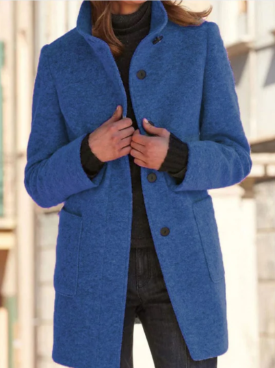 Blau