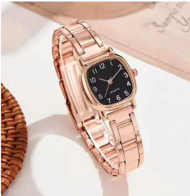 Rose gold 1