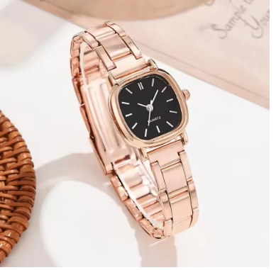 Rose gold 6
