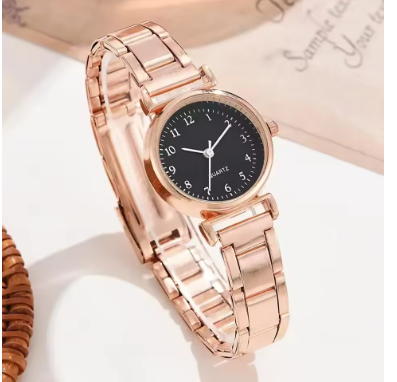 Rose gold 7