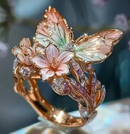 Rose Gold 1