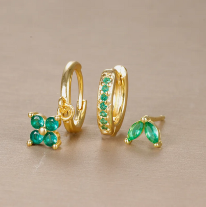 Gold Green